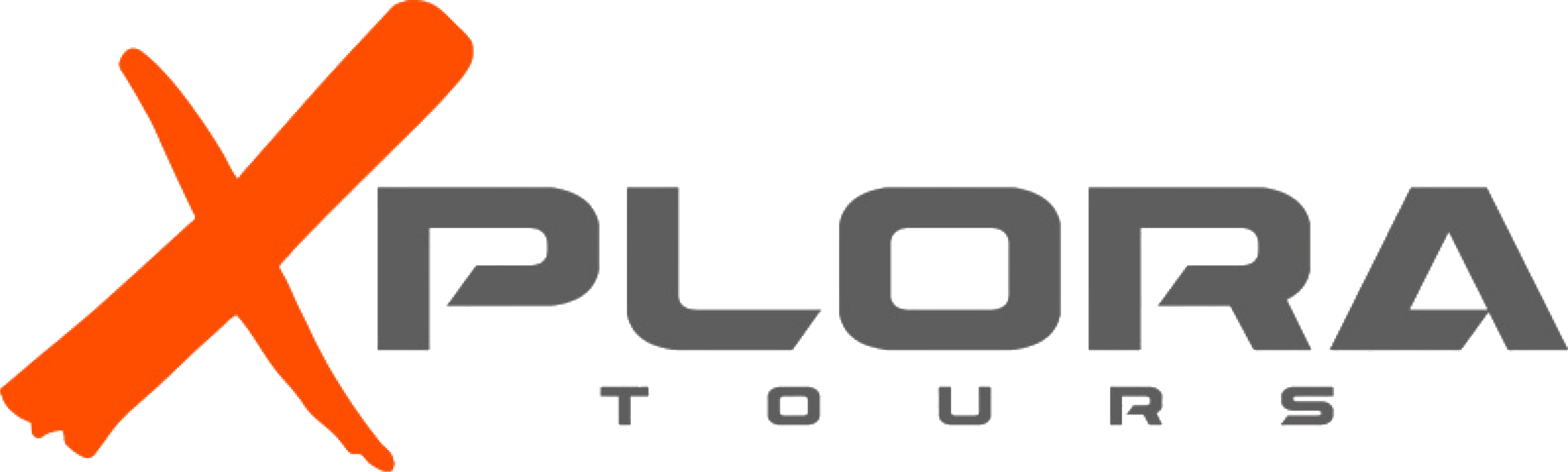 Xplora Tours Puerto Rico Logo